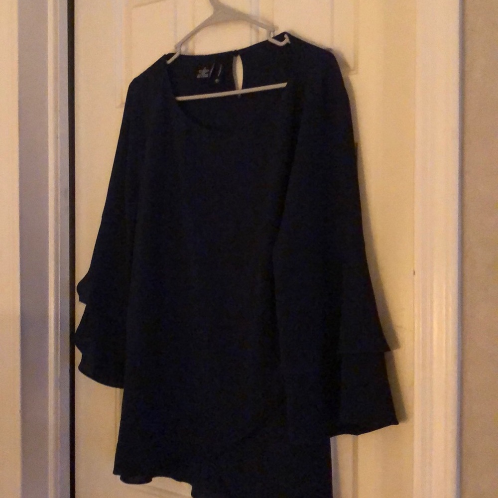 New Directions Tunic